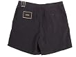 Alfani Cargo Microfiber Walk 6" Inseam Short