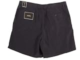Alfani Cargo Microfiber Walk 6 Inseam Short