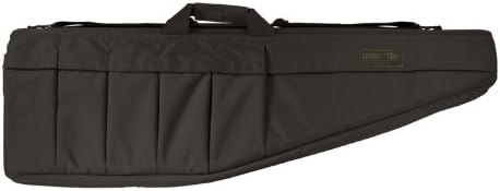 Elite Survival Case (Black, 33")