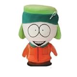 South Park 12inch Talking Kyle Plush