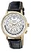 Sekonda Gents Dual Time Strap Watch 3107