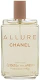 Allure by Chanel for Women 2.0 oz Eau de Toilette Spray Refill