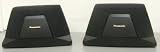 Panasonic SB-PS60A Home Theater Rear 30 Watt Wall Mountable Speaker (Pair)