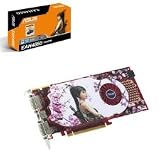 ASUS EAH4850 Graphics Card (ATI Radeon HD 4850 Chipset, Directx 10, 2nd Generation 55NM GPU Solution, 512MB)