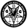 GG ALLIN - War In My Head - Button / Pin