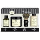 The Art Of Shaving 4 Elements Full Size Kit - Unscented