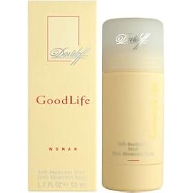 Good Life by Davidoff for Women Deodorants And Antiperspirants