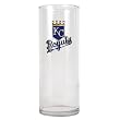 Kansas City Royals MLB 9 Flower Vase - Primary Logo by Great American Products