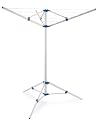 Gelert 3 Armed Aluminium Airer