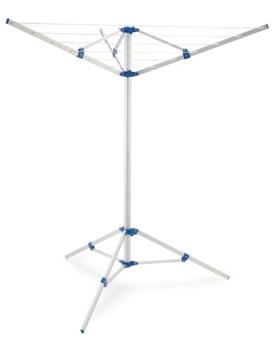 Gelert 3 Armed Aluminium Airer