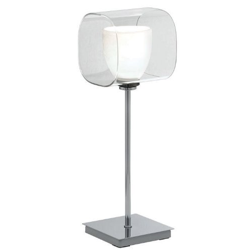 eglo bankers lamp