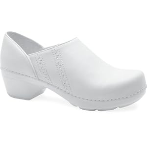 Buy Dansko Ladies Sienna Clog by Dansko