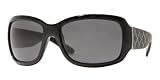 Authentic VERSACE VE 4132B Color: GB1 / 8 7 VERSACE Sunglasses 4132BSize: GB1/87