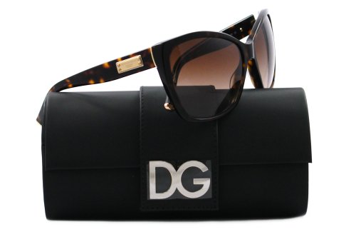 Dolce & Gabbana Sunglasses Gradient 59mm