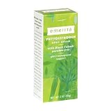 Emerita Phytoestrogen Body Cream with Black Cohosh, 2-Ounce Tube