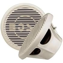 Boss Audio Marine MR100 10-Inch Marine Subwoofer