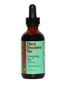 Energizing Tea Concentrate