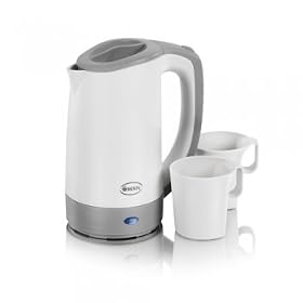 Swan  2 cup 0.5ltr Travel Jug