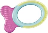 Philips AVENT BPA-Free Animal Middle Teeth Teether