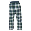 Campbell Elastic Flannel Pant