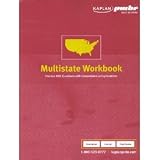 2011 Multistate Workbook: Practice Comprehensive Explanations