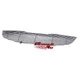 11-12 2011 2012 Kia Sportage Billet Grille Grill Insert # K86830A by APS