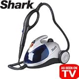 Trademark Global S3325-Z, Shark Portable Pro Steam Cleaner - S3325 - (Refurbished)