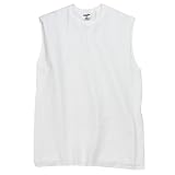 Turfer 5.4 oz. Heavyweight Cotton Sleeveless T-Shirt