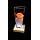 Fortune Products LB-5W Square Light Base with White LED's, 5" Length x 5" Width x 1-1/4" Height
