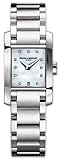 Baume & Mercier Ladies Diamant 8573 Watch