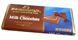 Perugina Milk Chocolate Bar 3.5oz (99.2g)