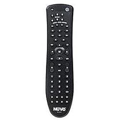 NuVo NV-LRC1 Universal Learning Remote Control