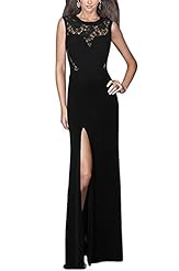 Sophisticated Evening Dress/Prom Dress/Party Dress/Maxi Dress 