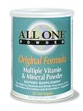 Original Formula by All One 450 Grams