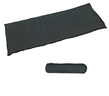 BW Thermomatte selbstaufblasbar oliv 188x75x3,5 cm