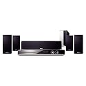 Philips HTS3544 Home Theater System with iPod Connectivity (Silver)
