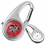 California State (Northridge) Matadors Carabiner Watch