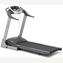 Bremshey Treadline Control-T Treadmill