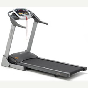Bremshey Treadline Control T Treadmill
