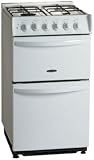 Free Standing LPG Cooker (SG305/1WL)