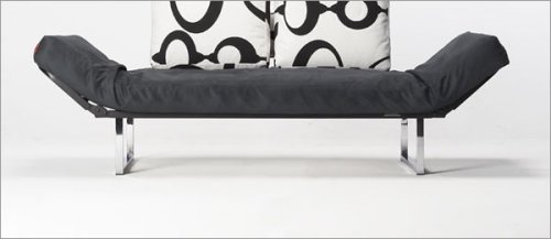 Kitchen: Furniture FX Las Vegas Futon Cover INCVLV