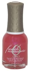Orly Nail Polish Des Fleurs 42502 .5oz