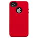 OTTERBOX Impact Case for AT&T and Verizon iPhone 4 (Red)