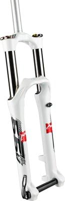 Marzocchi Suspension 2014 55 Micro STA Fork (Tapered Steertube)