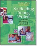 Books : Scaffolding Young Writers