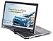 ASUS R1F-K049E 13.3 Tablet Notebook PC (Intel Core 2 Duo Processor T7200, 2 GB RAM, 120 GB Hard Drive, Windows Vista Business)