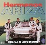 HOMENAJE AL GRUPO MIRAMAR ( Audio CD ) - B000RY4WJY