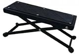 Excel Deluxe Metal Footstool