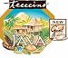 Teeccino Herbal Coffee Organic Java 11 OZ