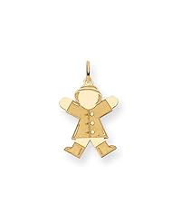 14k Kid Charm Cyber Monday Special